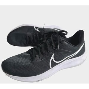 NIke Shoes Men Size 13 Air Zoom Pegasus 39 Black Dark Smoke White DH4071 001